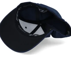 Fox Head Select Heather Midnight Flexfit - Fox