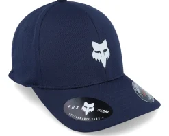 Fox Head Tech Hat Midnight Flexfit - Fox