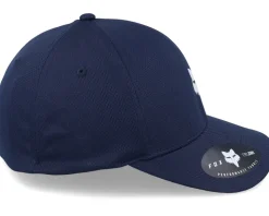 Fox Head Tech Hat Midnight Flexfit - Fox