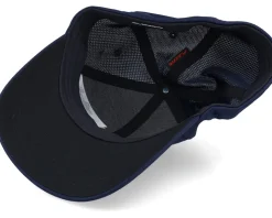 Fox Head Tech Hat Midnight Flexfit - Fox