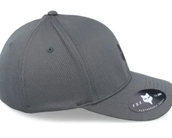 Fox Head Tech Steel Grey Flexfit - Fox