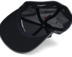 Fox Head Tech Steel Grey Flexfit - Fox