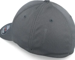 Fox Head Tech Steel Grey Flexfit - Fox