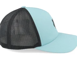 Fox Head Vintage Wash/Black A-Frame Trucker - Fox