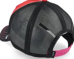 Fox Trip Red Trucker - Goorin Bros.