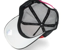 Fox Trip Red Trucker - Goorin Bros.