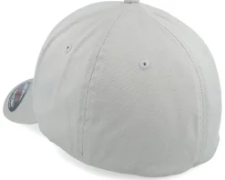 Fox X Kawi Steel Grey Flexfit - Fox