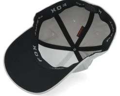 Fox X Kawi Steel Grey Flexfit - Fox