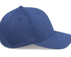 France Flag Shield Navy Flexfit - Forza