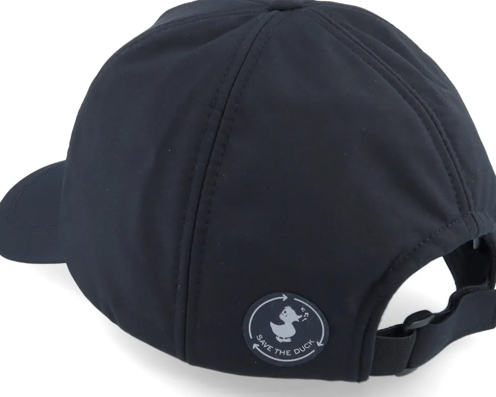 Francis Black Adjustable - Save The Duck