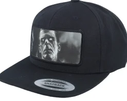 Frank Black Snapback - Scenes