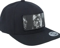 Frank Black Snapback - Scenes
