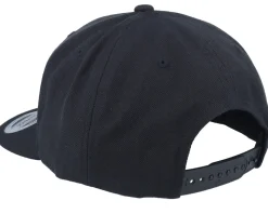 Frank Black Snapback - Scenes