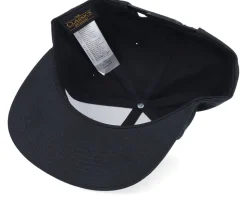 Frank Black Snapback - Scenes