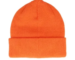 Frankie Recycled Beanie Flame Cuff - Upfront