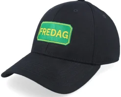 Fredag Sign Black Adjustable - Iconic