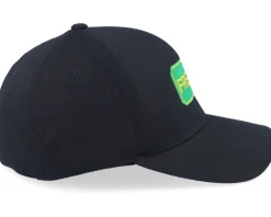 Fredag Sign Black Flexfit - Iconic