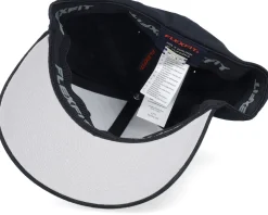 Fredag Sign Black Flexfit - Iconic