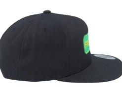 Fredag Sign Black Snapback - Iconic