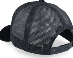 Fredag Sign Velvet Black Trucker - Iconic