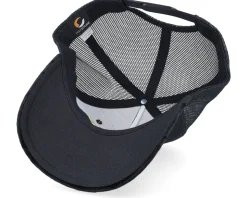 Fredag Sign Velvet Black Trucker - Iconic