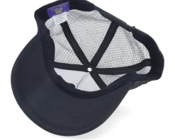 Free At Last Black Trucker - Coney Island Picnic