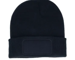 French Navy Original Patch Cuff - Beechfield