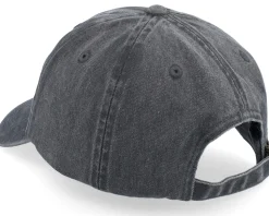 Freud Logo Black Dad Cap - Iconic