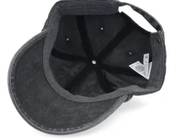 Freud Logo Black Dad Cap - Iconic