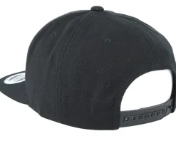 Friday Black Snapback - Scenes
