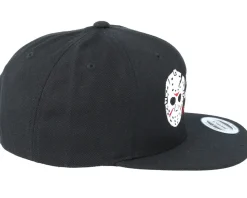 Friday Black Snapback - Scenes