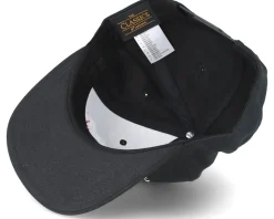 Friday Black Snapback - Scenes