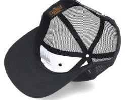 Friday Black Trucker - Scenes