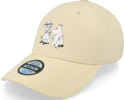 Friends Pastel Sand Adjustable - Moomin