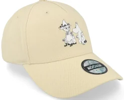 Friends Pastel Sand Adjustable - Moomin