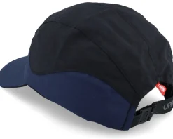 Front Forrester Sports Cap Blue Nights 5-Panel - Upfront