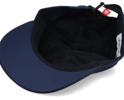 Front Forrester Sports Cap Blue Nights 5-Panel - Upfront