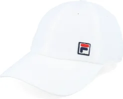 Frontera F-box Antique White Dad Cap - Fila