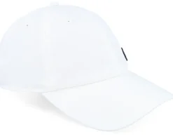Frontera F-box Antique White Dad Cap - Fila