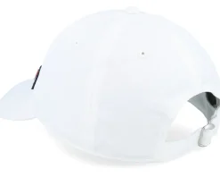 Frontera F-box Antique White Dad Cap - Fila