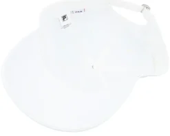 Frontera F-box Antique White Dad Cap - Fila