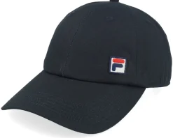 Frontera F-box Black Dad Cap - Fila