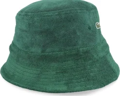 Frotté Green Bucket - Lacoste