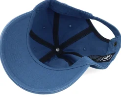 Fruit Base Runner Icon 47 Clean Up Timber Blue Dad Cap - 47 Brand