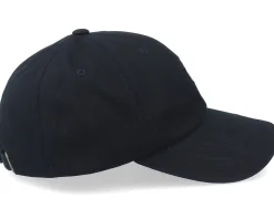 Fry-gasm Fries Black Dad Cap - Abducted