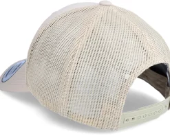 Fry-gasm Fries Khaki Trucker - Abducted