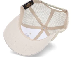 Fry-gasm Fries Khaki Trucker - Abducted