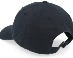 FTX Risk Management Black Dad Cap - Iconic
