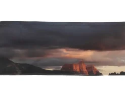 Furnaciam Mountain Glow Headband - Maloja