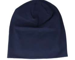 Fuschia Hemsedal Cotton Slouch Beanie - Beechfield